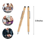 Bamboo Ballpoint Pen