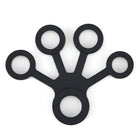 Finger Strength Exercise Device