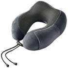 Memory Foam U-Shaped Pillow