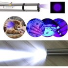 3 Lights 5 Patterns Laser Toy Pointer