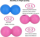 Peanut Massage Ball