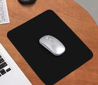Solid Color Mouse Pad