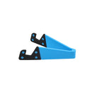 Creative Portable V-Shaped Folding Lazy Phone Stand