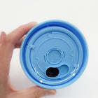 Dog Treat Dispenser Toy Ball