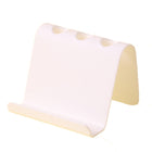 Portable Desktop Multi-Color Phone Stand Pen Holder