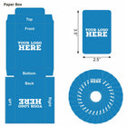 Paper Custom Playing Cards