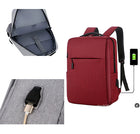 Business Casual Backpack