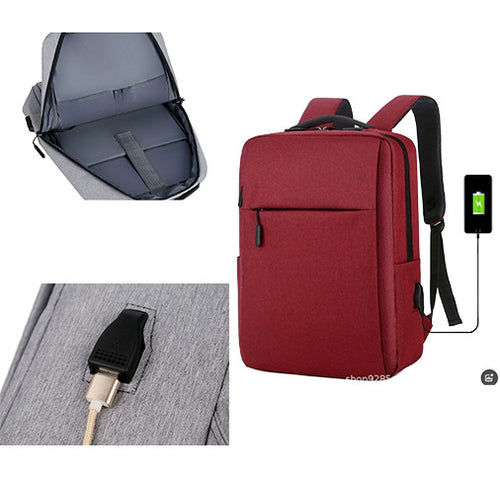 Business Casual Backpack