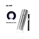 LED Mini Flashlights