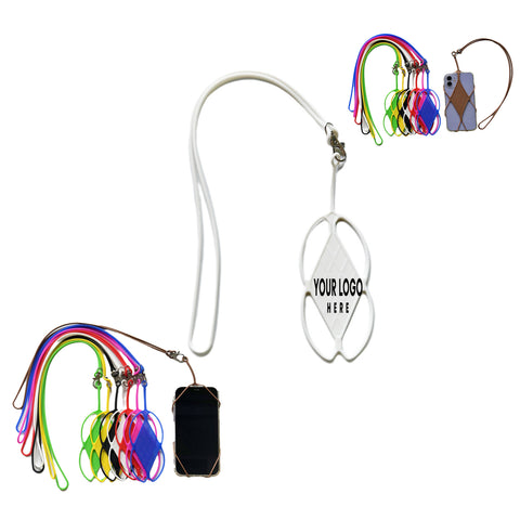 Silicone Lanyard Ferrule