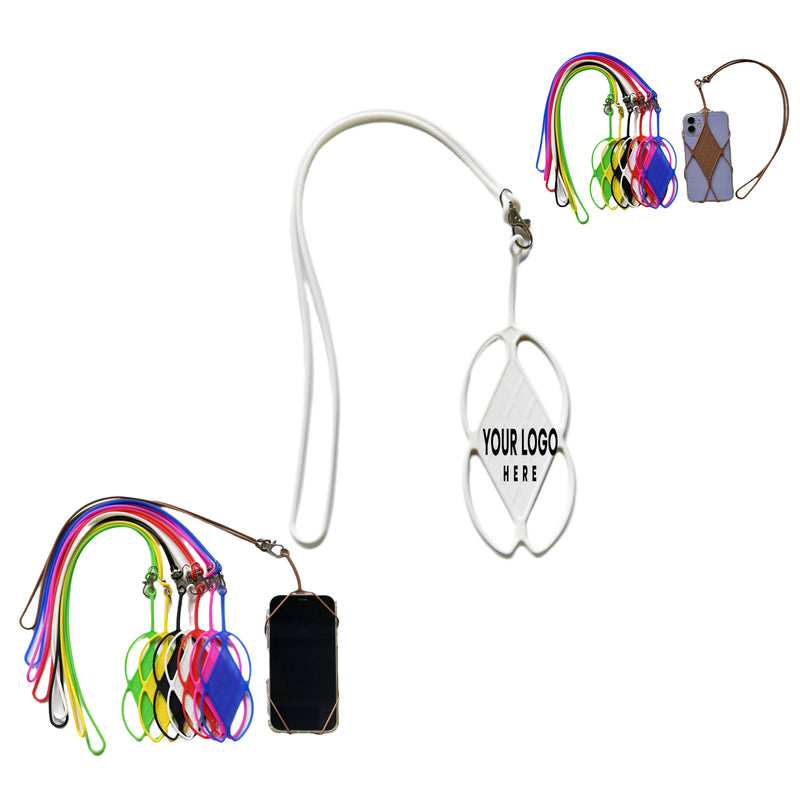 Silicone Lanyard Ferrule