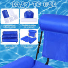 Inflatable Pool Chairs