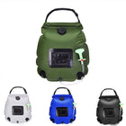 5 Gal/20L Solar Portable Shower Bag