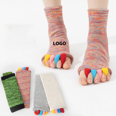 Toe Socks