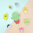 Rubber Pencil Eraser