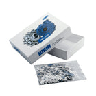 150-Piece Puzzle In A Two-Piece Box (9.84" × 7.87")