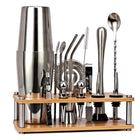 17-Piece Shaker Set