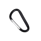 Aluminum Alloy Mountaineer Carabiner