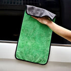 Car Wash Towels