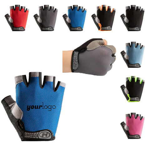 Outdoor Cycling Shockproof Gloves