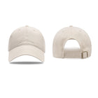 Custom Logo Cotton Baseball Cap With Adjustable Fit