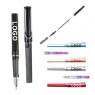Business Twist Action Ballpoint Pen
