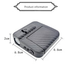 Customizable Pattern Wireless Led Car Door Projector Lights