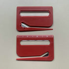 3-in-1 Letter Opener