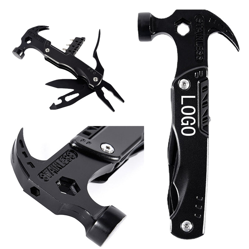 Multi Functional Claw Hammer