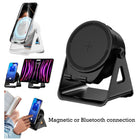 3-in-1 Multifunctional Wireless Magnetic Speaker