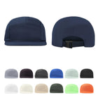 5-Panel Baseball Cap