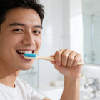 Eco-Friendly Bamboo Toothbrushes