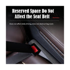 Car Seat Gap Filler