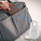 Key Finder Locator Wireless Anti Lost Alarm Sensor Device