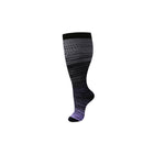 Outdoor Running High-Elastic Pressure Exercise Calf Socks