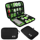Universal Electronics Travel Digital Accessories Storage Bag