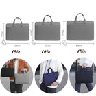 Oxford Laptop Sleeve Bag