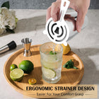 Stainless Steel Bartender Tool Set
