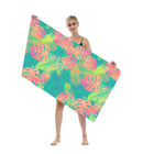 Microfiber Beach Towel