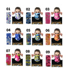 Breathable Face Bandana
