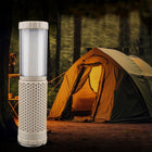 Outdoor Telescoping Light Pole