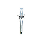 Airplane Combat Shaped Neutral Pen