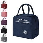 Small Portable Cute Lunch Bag