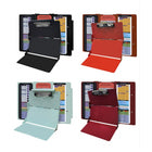 Foldable Medical Nurse Clipboards