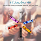 Premium Metal Keychain Bottle Opener