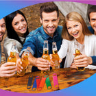 Stainless Steel Beer Bottle Opener