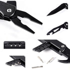 Multi Functional Claw Hammer