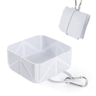Foldable Silicone Pet Bowl