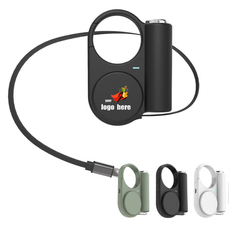 2-in-1 Outdoor Cycling Portable Power Bank