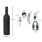5 Pcs Wine Opener Set